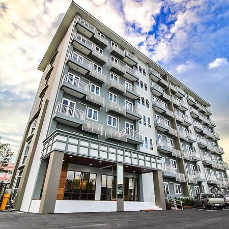 Tai-Shan Suites Ratchaburi Dış mekan fotoğraf