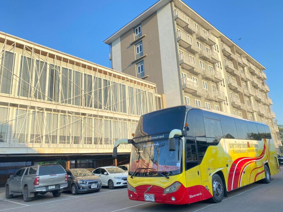 Tai-Shan Suites Ratchaburi Dış mekan fotoğraf