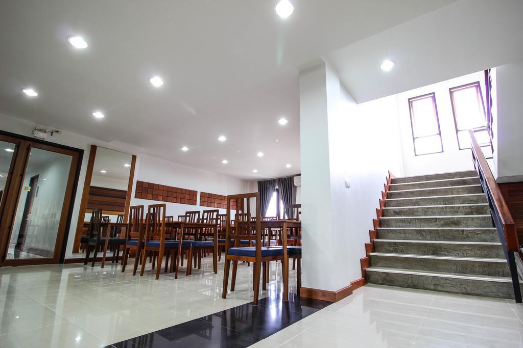 Tai-Shan Suites Ratchaburi Dış mekan fotoğraf