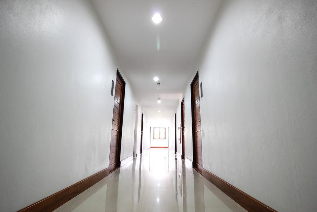 Tai-Shan Suites Ratchaburi Dış mekan fotoğraf