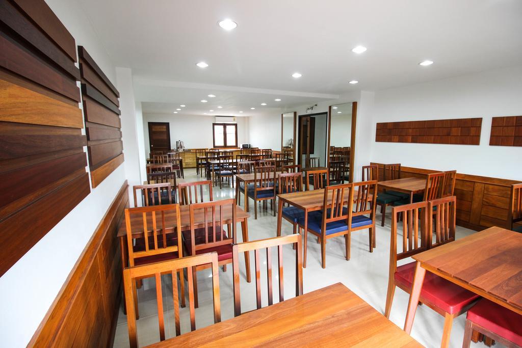 Tai-Shan Suites Ratchaburi Dış mekan fotoğraf