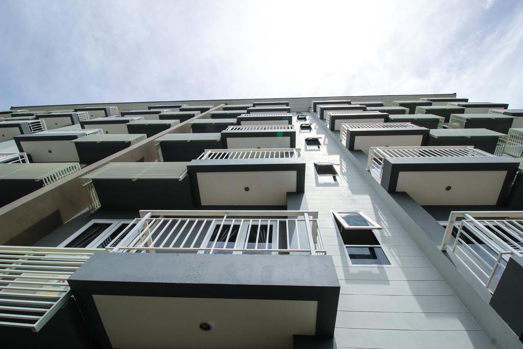 Tai-Shan Suites Ratchaburi Dış mekan fotoğraf